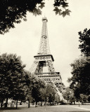 Eiffel Tower I