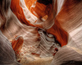 Antelope Canyon