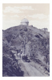 Lick Observatory