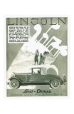 Lincoln Saint Didier