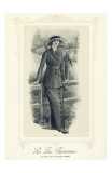 The Huntress 1913
