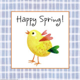 Yellow Chick