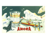 Amora