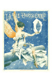 La Vie Parisienne Angel