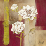 Shimmering Blossom
