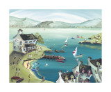 The Lakeshore Inn