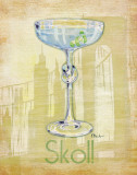 Big City Cocktail IV