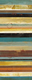 Stripes Panel I