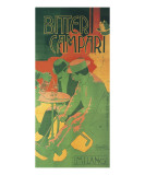 Bitter Campari Milano
