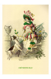 Chevrefeuille