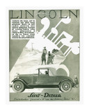 Lincoln Saint Didier