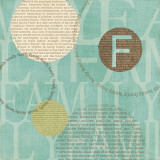 Circle of Words - Family