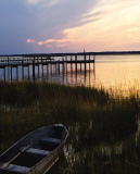 Channel Sunset III