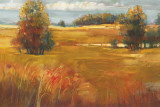 October Light