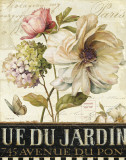 Marche de Fleurs II