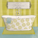 Polka Tub I
