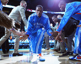 Denver Nuggets v Oklahoma City Thunder - Game Five  Oklahoma City  OK - APRIL 27: Kevin Durant