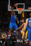 Dallas Mavericks v Los Angeles Lakers - Game Two  Los Angeles  CA - MAY 4: Brendan Haywood