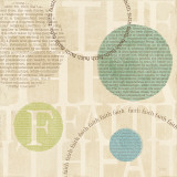 Circle of Words - Faith
