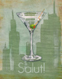Big City Cocktail III