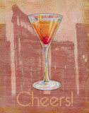 Big City Cocktail II