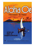 Aloha Oe (Farewell To Thee)