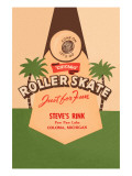 Roller Skate Just For Fun
