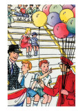 Balloon Man