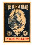 Horse Head Club Quality Matches