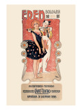 Eden: Ristorante-Caffe-Teatro-Birreria