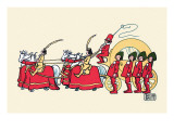 Cindrella's Carriage