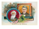 Samuel FB Morse