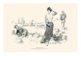 Advice To Caddies