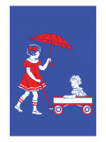 Wagon Ride