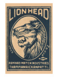 Lion Head
