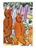 Three Bears