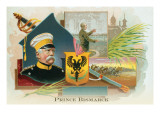 Prince Bismark