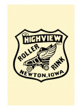 Highview Roller Rink