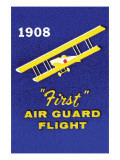 1908 First Air Guard Flight