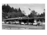 Angwin  California - College Mercantile and Post Office