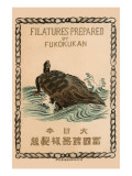 Filatures Prepared By Fukokukan