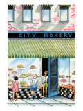City Bakery