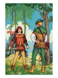 Maid Marian