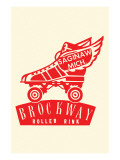 Brockway Roller Rink
