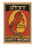 Safety Matches