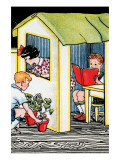 Playing House