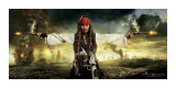 Pirates of the Caribbean: On Stranger Tides