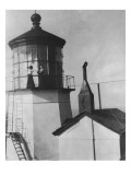 Cape Meares Lighthouse  Oregon 1