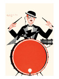 Deco Drummer