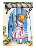 Goldilocks at the Bear's Cottage